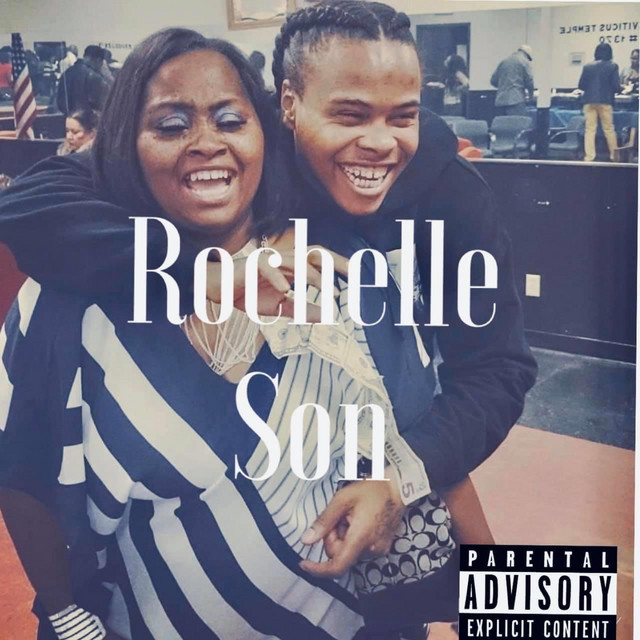 Rochelle Son cover art