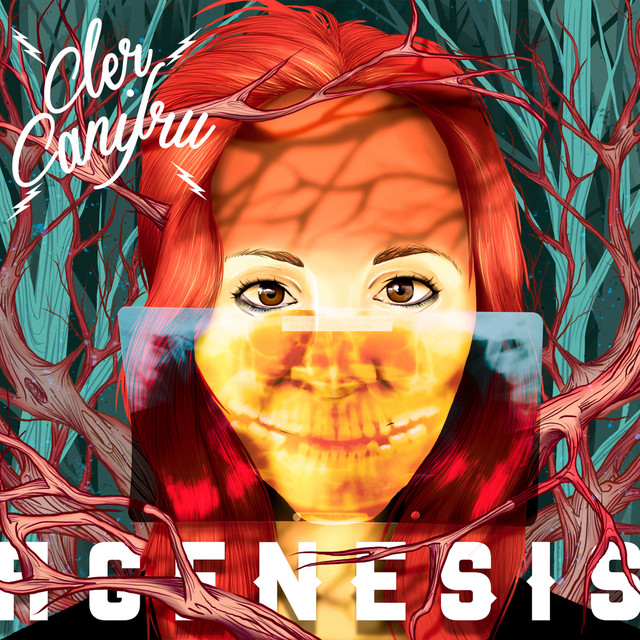 Agénesis album image