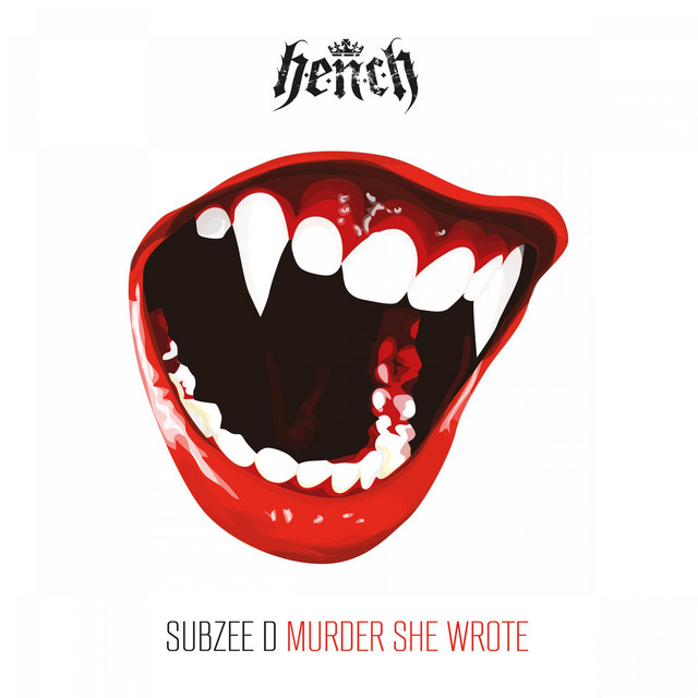 Murder She Wrote cover