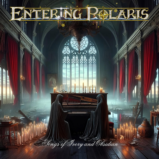 Songs Of Ivory And Obsidian (Piano Version) cover art