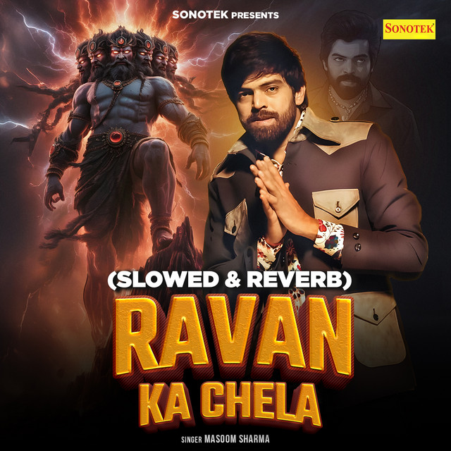 Ravan Ka Chela (Slowed and Reverb) album image
