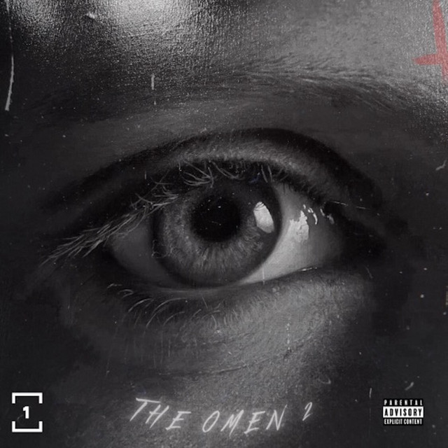 The Omen 2 cover art