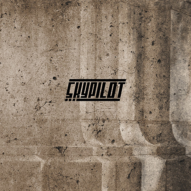 Monument cover art