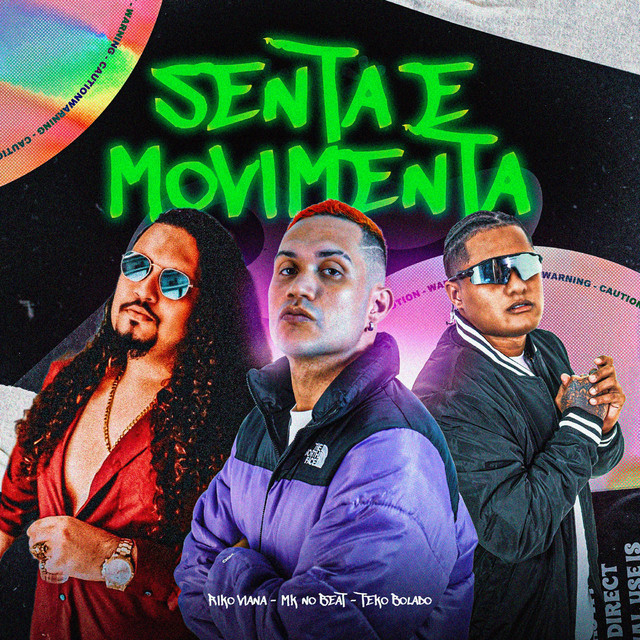 SENTA E MOVIMENTA
