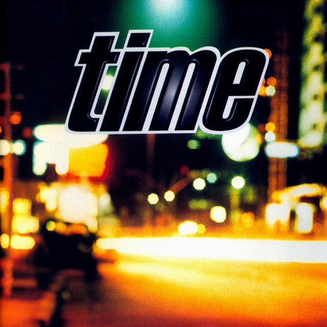 Noite Urbana cover art