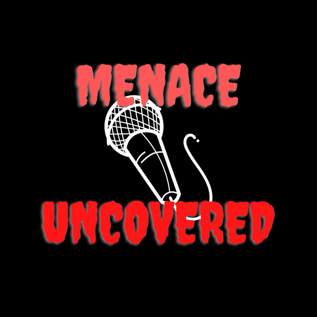 Uncovered cover art