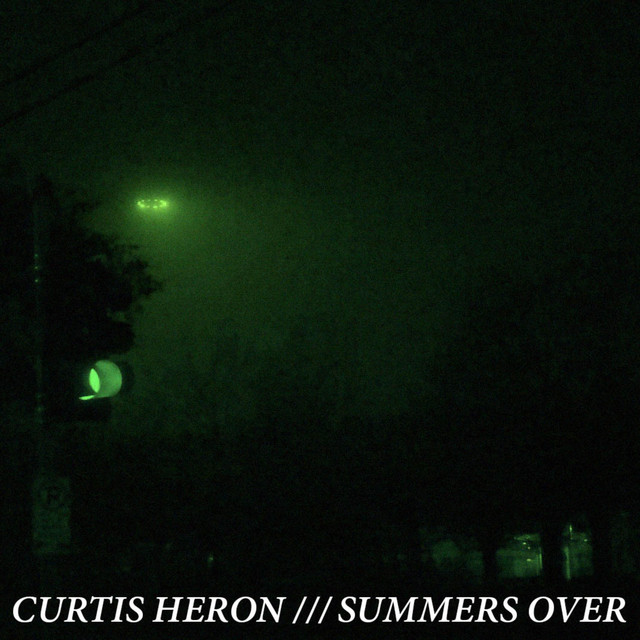 Summers Over cover art
