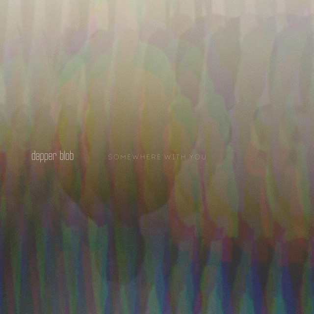 Somewhere With You cover art