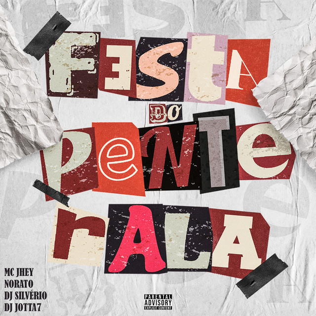 Festa do Pente Rala
