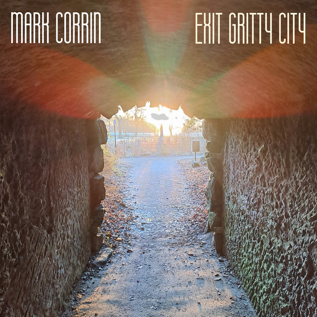 Exit Gritty City cover art