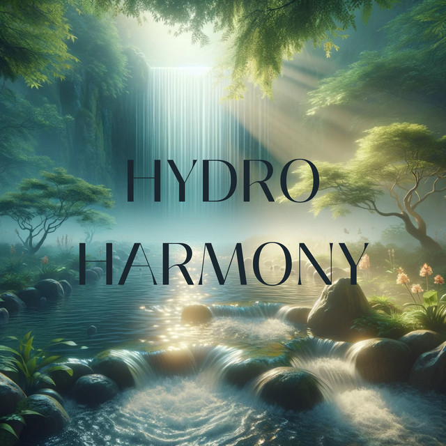 Hydro Harmony cover art