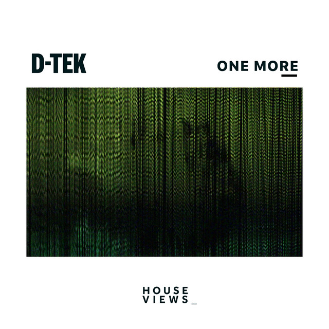 One More cover