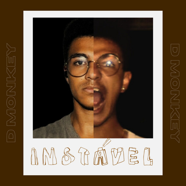 Instável cover art