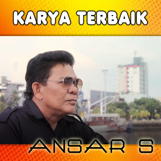 Karya Terbaik Ansar S cover art