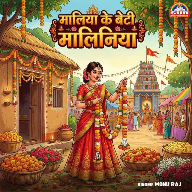 Maliya Ke Beti Maliniya