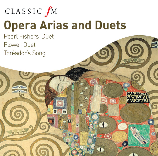 Opera Arias and Duets - Compilation by Various Artists | Spotify