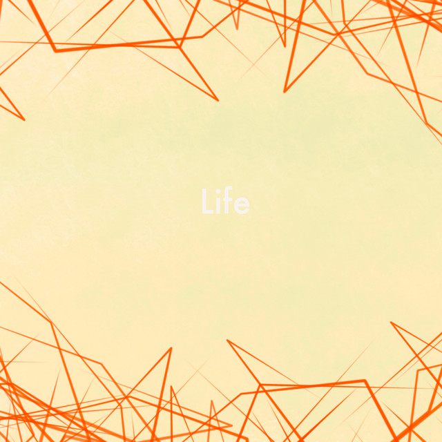Life cover art