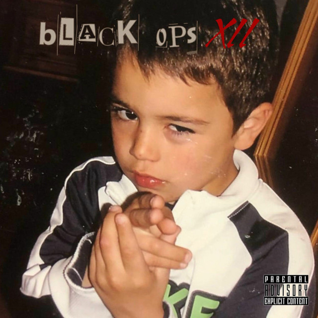 Black Ops XII
