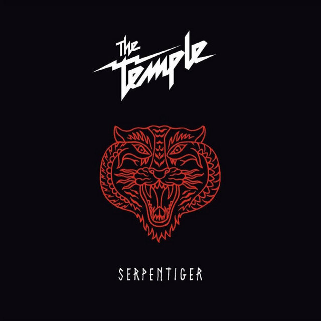 Serpentiger cover art