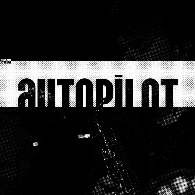 autopilot cover art