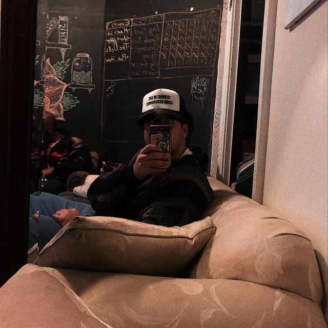 Make or Break cover art