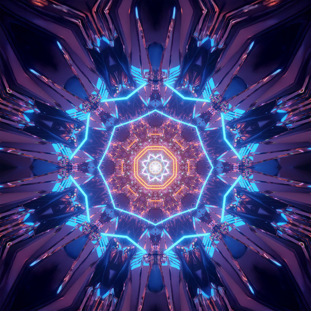 Diamond Ray of Consciousness
