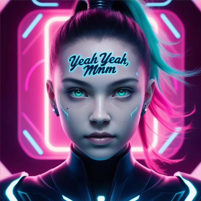 Yeah Yeah, Mmm - Radio Edit