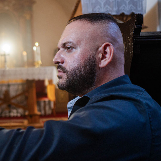 Moje svetlo (Cover) album image