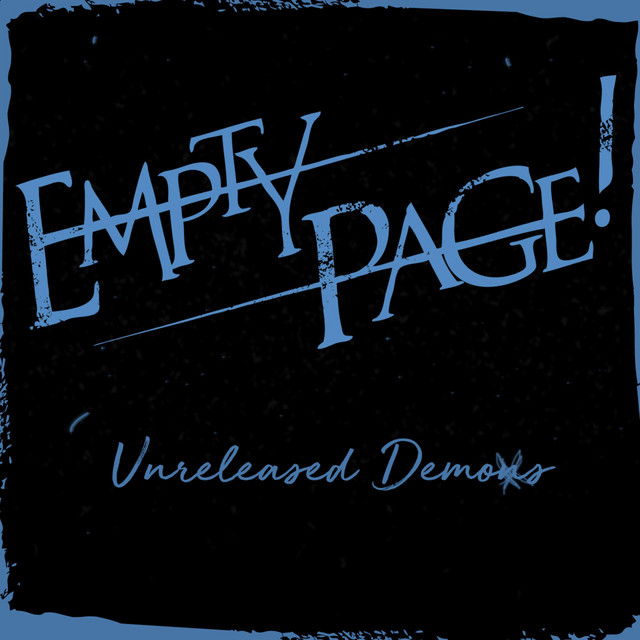 Unreleased Demons cover art