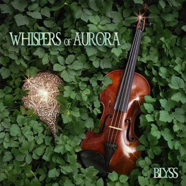 WHISPERS OF AURORA