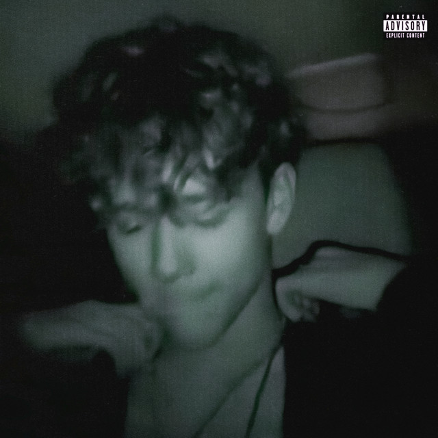 undefined album image