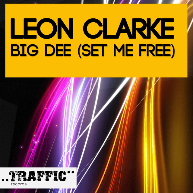 Big Dee (Set Me Free) cover