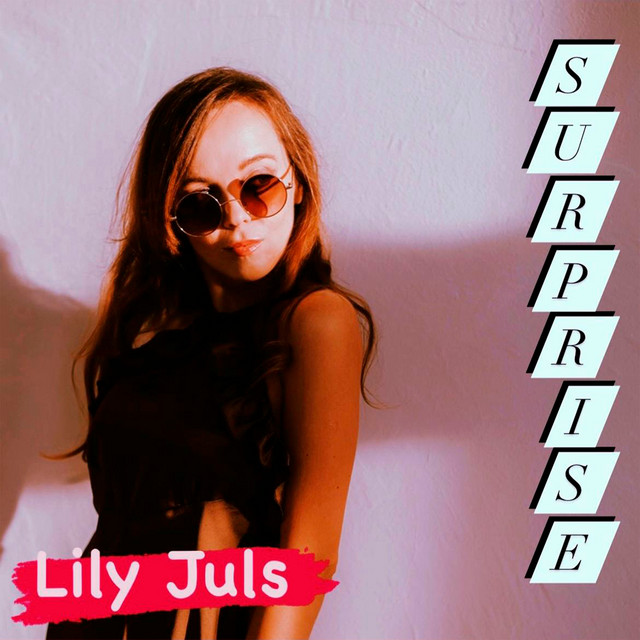 Surprise