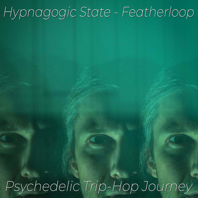 Hypnagogic State cover art