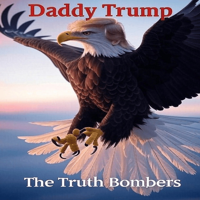 Daddy Trump