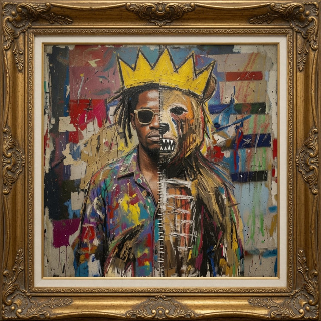 All I see cover art