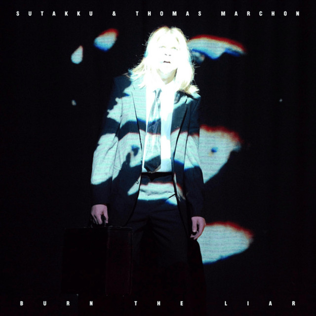 undefined album image