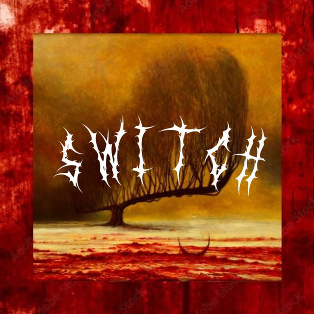 SWITCH cover art