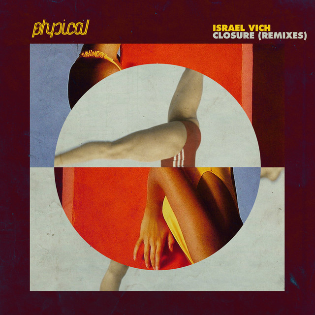 Closure - Balcazar & Sordo & Kosmas Epsilon Remix