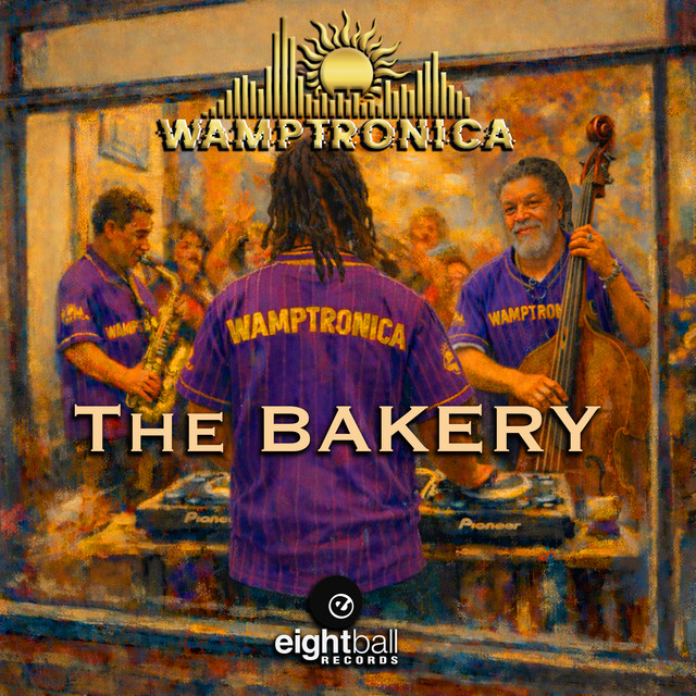 The Bakery