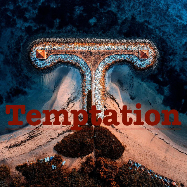 Temptation cover art