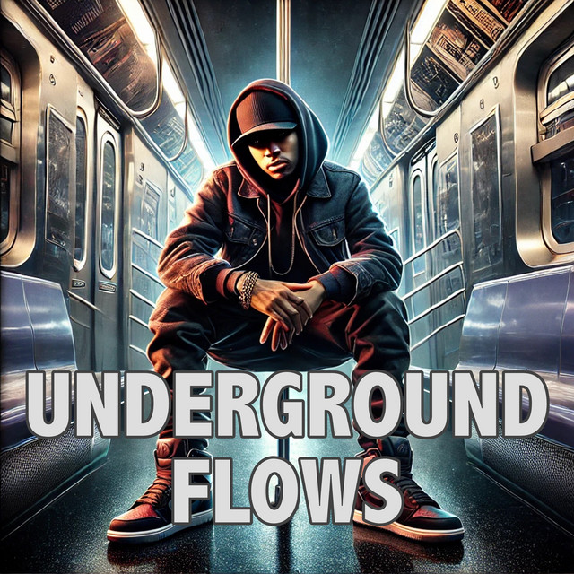 Underground Flows - Compilation by Various Artists | Spotify