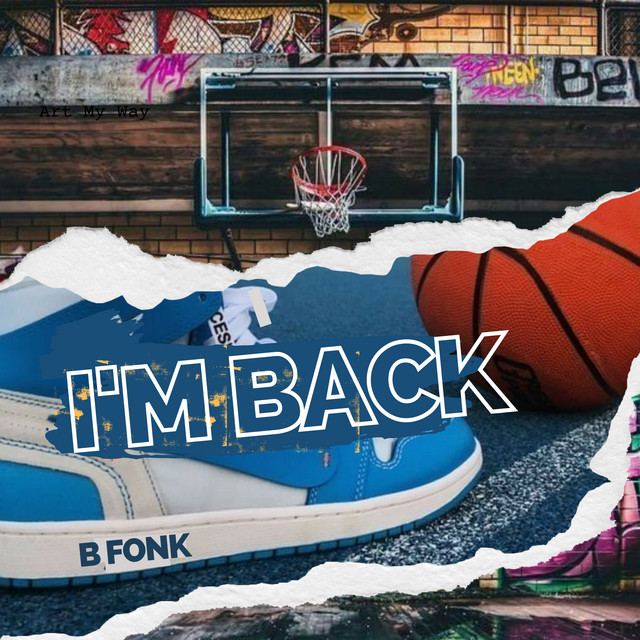 I'm Back
