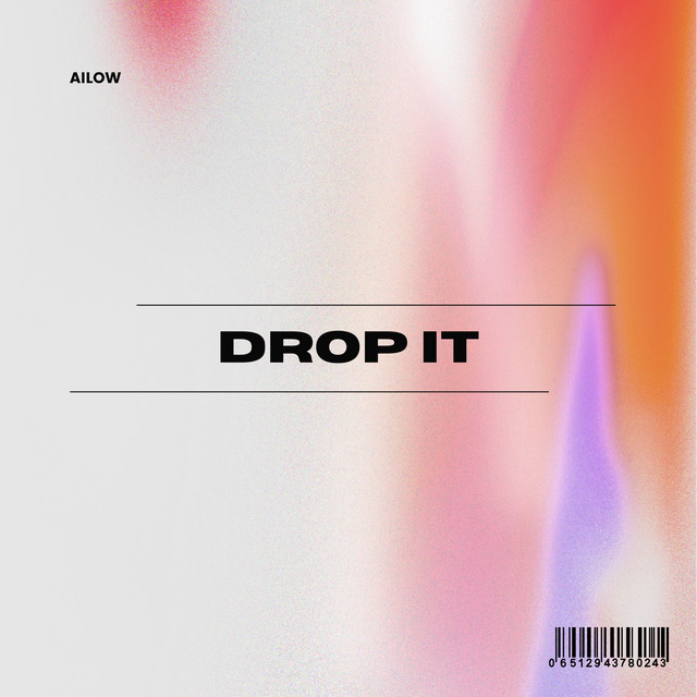 Drop It cover art