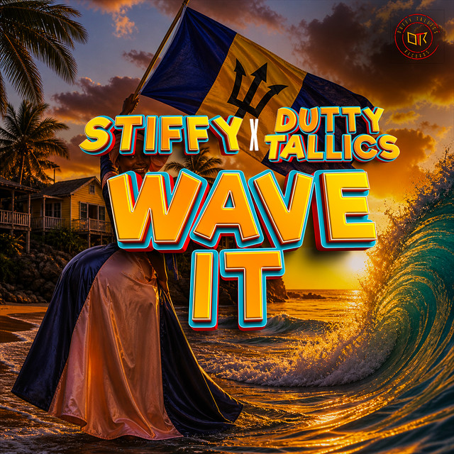 Wave It