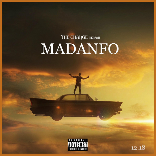 The Change Mensah