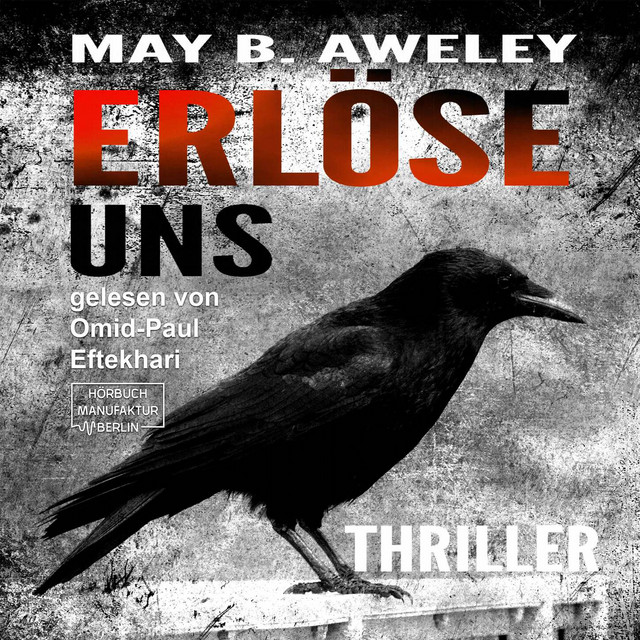 Erlöse uns (ungekürzt) cover