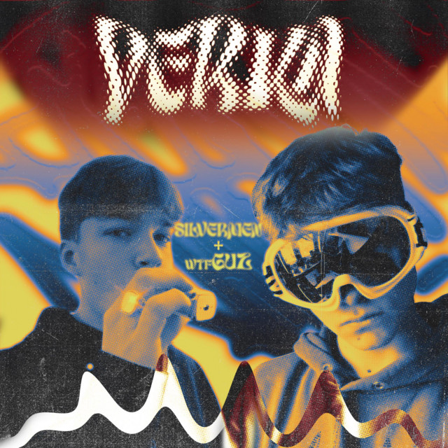 perka cover art
