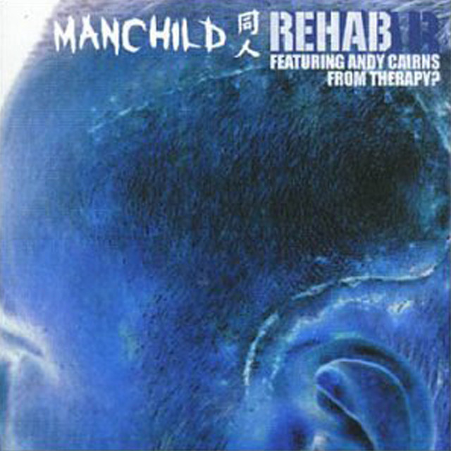 Rehab cover art