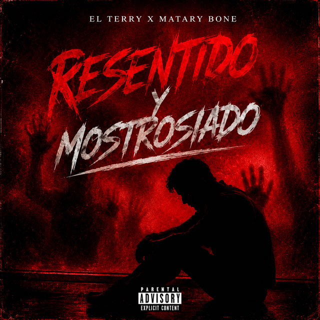 Resentido & Mostrosiao - Remix